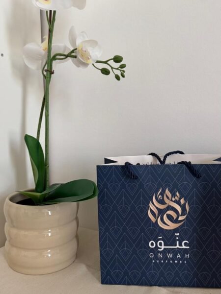 تسترات دخون و عود معطر