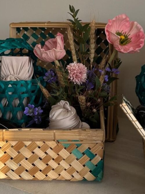 تنسيق هدايا