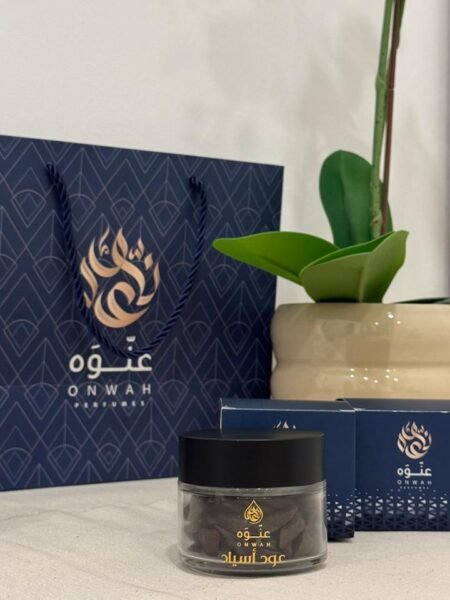 عود أسياد