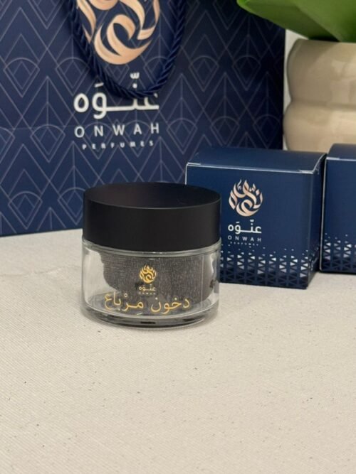 دخون مِـرْباع