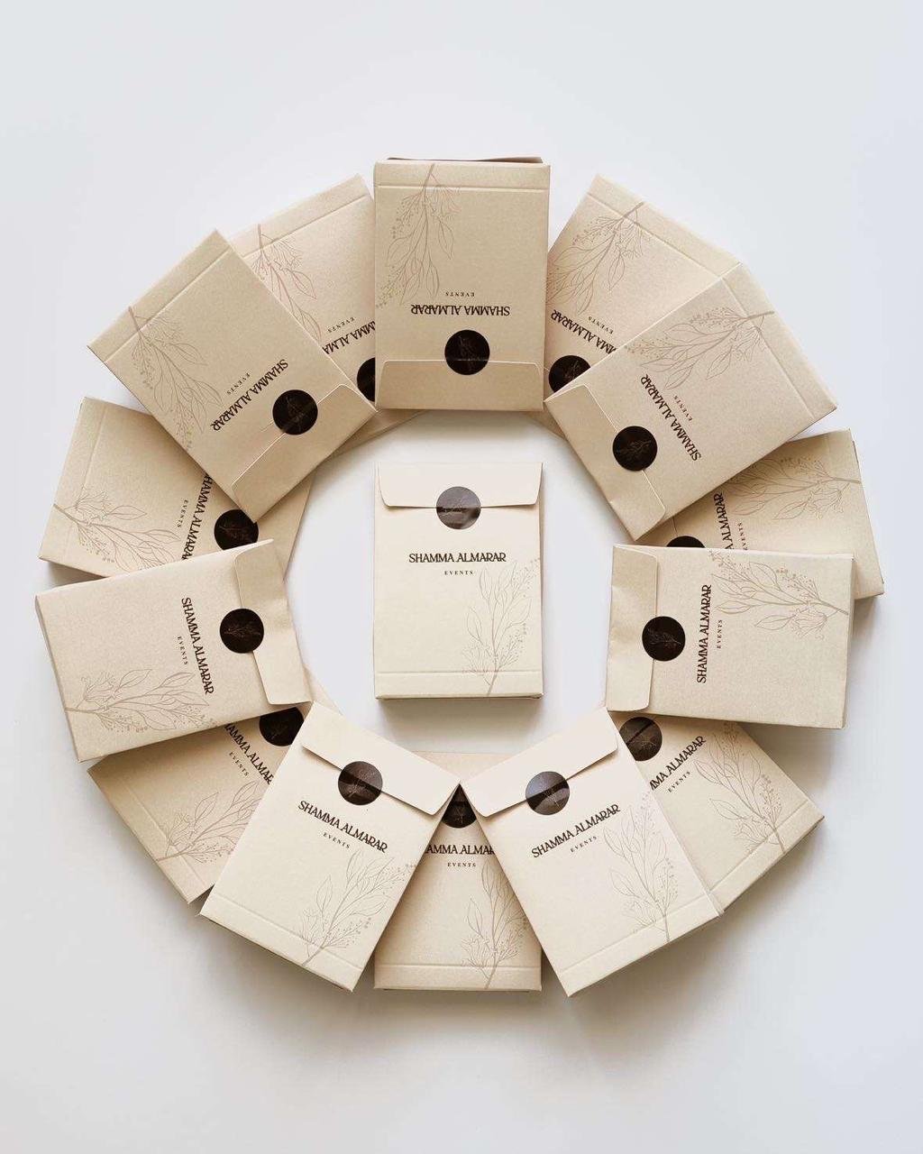 توزيعات تسترات عطور - 2 مل - الصورة 2