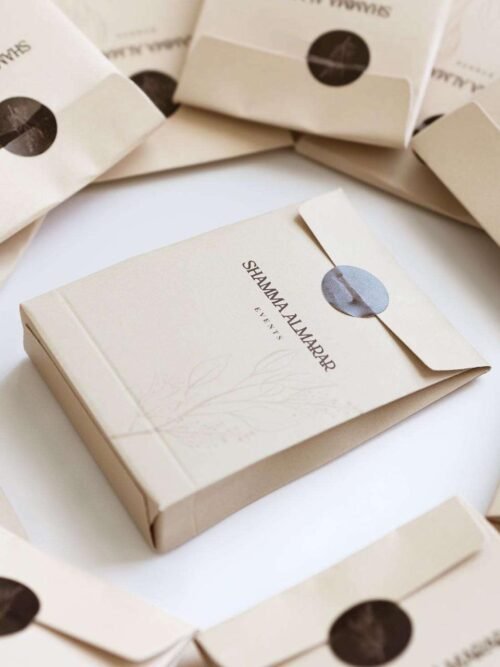 توزيعات تسترات عطور - 2 مل