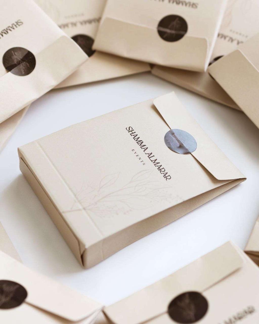 توزيعات تسترات عطور - 2 مل