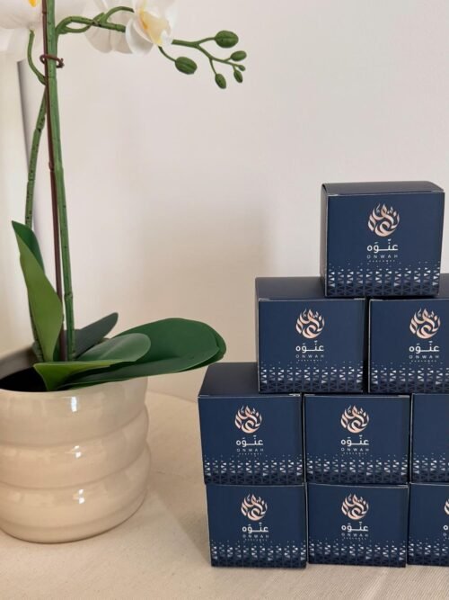 توزيعات دخون