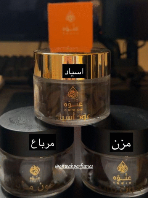 حقيبة منصور المفضلة