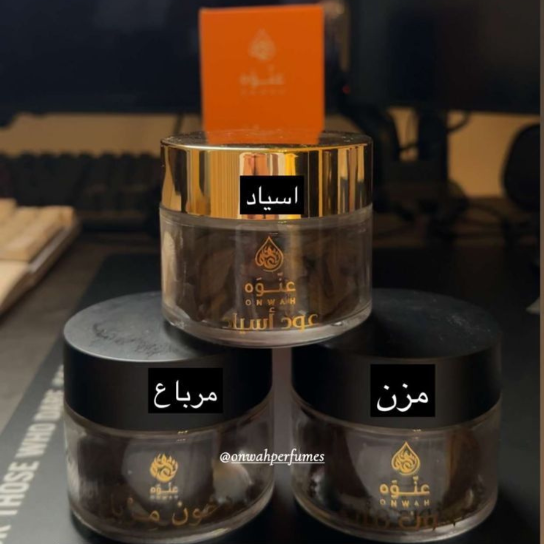 حقيبة منصور المفضلة