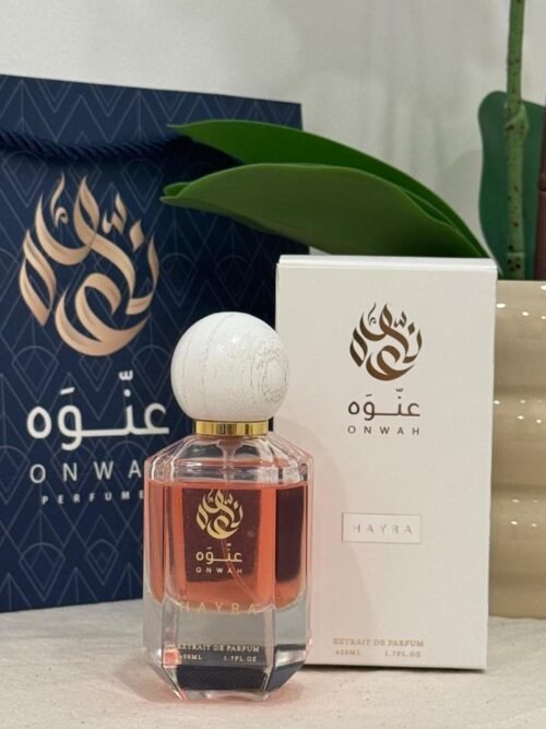 عطر هَيْرا