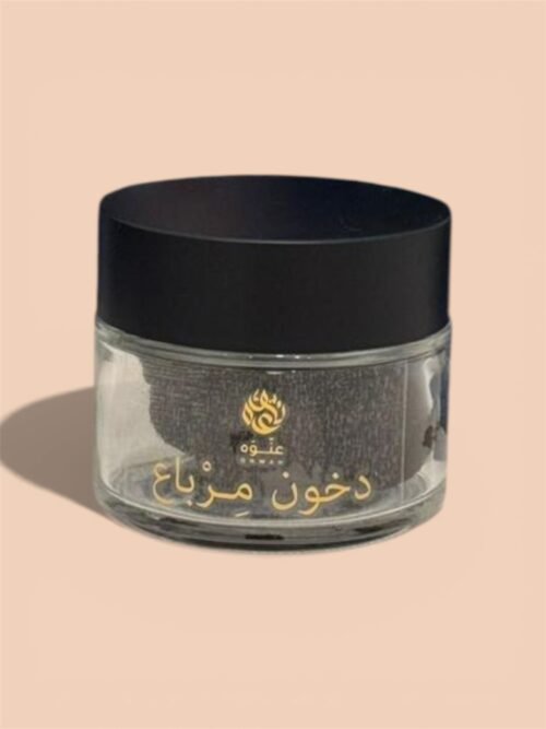 دخون مِـرْباع