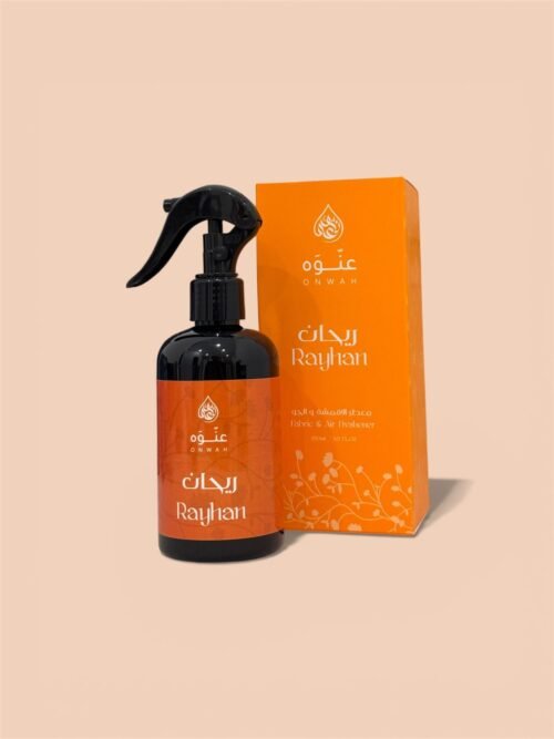 معطر الاقمشة ريحان
