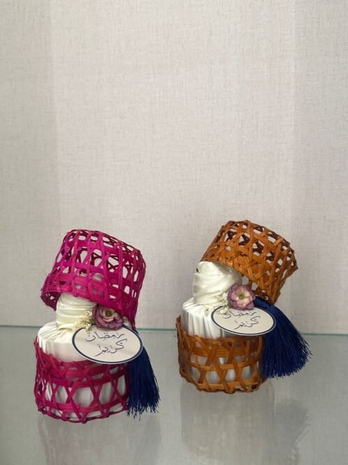 توزيعات رمضانية 1