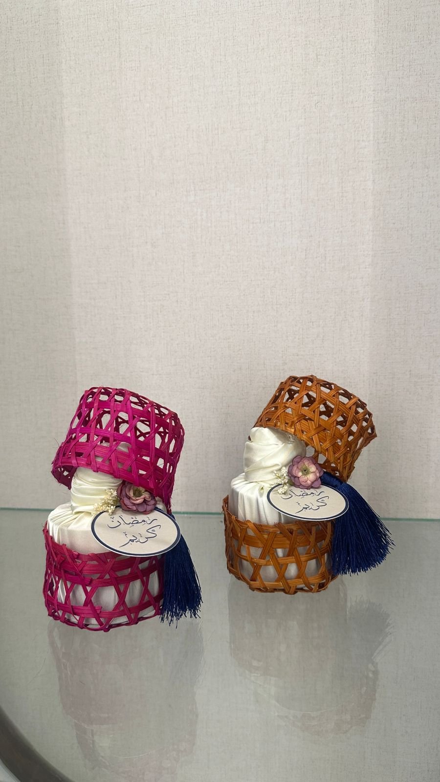 توزيعات رمضانية 1