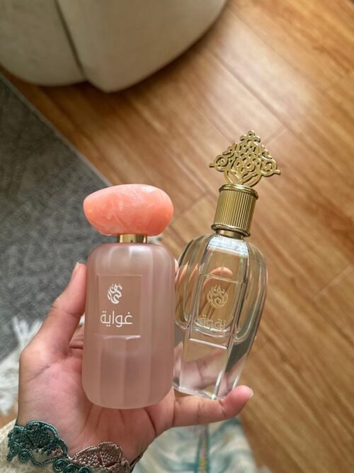 عطر غواية